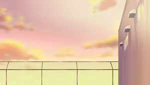 Page 266 of Canvas4 ～ Achrome Étude ～ - preview thumbnail