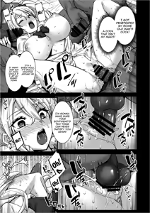 Page 23 of Rental Tanetsuke Oji-san 4 ~Papakatsu o Akuyou suru Namaiki Gal ni Oshioki Rinkan Party~ | Rental Breeding Old Men 4 ~Gang Banging A Gal As Punishment For Blackmailing Through Sugar Daddy Services~ - preview thumbnail