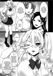 Page 7 of Rental Tanetsuke Oji-san 4 ~Papakatsu o Akuyou suru Namaiki Gal ni Oshioki Rinkan Party~ | Rental Breeding Old Men 4 ~Gang Banging A Gal As Punishment For Blackmailing Through Sugar Daddy Services~ - preview thumbnail