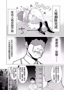 Page 34 of Saimin Appli de! ~Charisma Joshi Kousei Model o Chou Hentai Omanko Geinin ni Produce Shitemita~ -Kouhen- - preview thumbnail