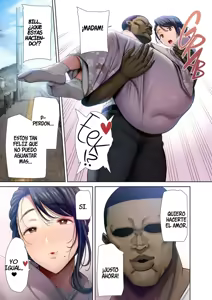 Page 72 of Wild-Shiki Nihonjin Tsuma No Netorikata Sono 4 - preview thumbnail