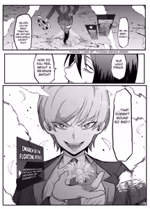 Page 33 of Zettai Makai Buzamaria 03 ~W iki okure patsugichi mesu buta kyōshihen~ - preview thumbnail