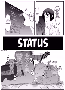 Page 8 of Zettai Makai Buzamaria 03 ~W iki okure patsugichi mesu buta kyōshihen~ - preview thumbnail