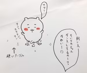 Page 66 of 白玉(dekamochikedama) ちい虐 - preview thumbnail