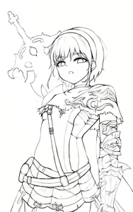 Page 83 of 大魔王LiLim - preview thumbnail