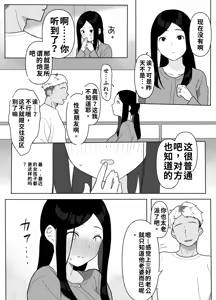 Page 3 of Otonari no Oku-sama wa Honmono no Sex o Shiranai - preview thumbnail