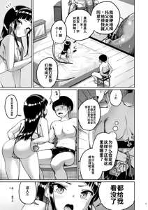 Page 8 of Chiisana Kanojo wa AV Jou 3 - preview thumbnail