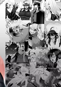 Page 61 of Drugged to Futanaridom Part 4 - preview thumbnail