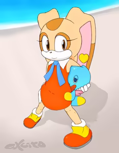 chao_ - hentai manga cover image