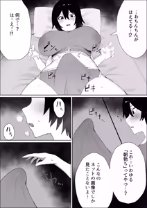 Page 6 of Chinpo Haeta kedo Hikikomori de Yaru Koto Nashishi  Onanie Shimakuru - preview thumbnail
