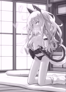 Page 3 of Shikikaan... Omata... Sawattee... - preview thumbnail