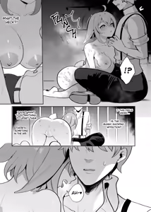 Page 22 of The Bunny Farm - preview thumbnail