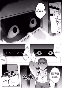 Page 7 of The Bunny Farm - preview thumbnail