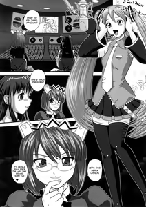Page 3 of My Mic - preview thumbnail