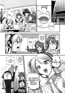 Page 4 of My Mic - preview thumbnail