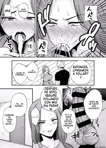 Page 11 of Ochibo ~Musume no Kawarini Chara-Otoko ni Dakareru Haha~ - preview thumbnail