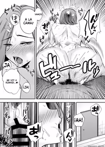 Page 24 of Ochibo ~Musume no Kawarini Chara-Otoko ni Dakareru Haha~ - preview thumbnail