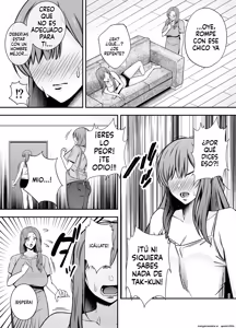 Page 32 of Ochibo ~Musume no Kawarini Chara-Otoko ni Dakareru Haha~ - preview thumbnail