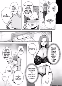 Page 33 of Ochibo ~Musume no Kawarini Chara-Otoko ni Dakareru Haha~ - preview thumbnail
