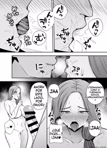 Page 34 of Ochibo ~Musume no Kawarini Chara-Otoko ni Dakareru Haha~ - preview thumbnail