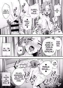 Page 43 of Ochibo ~Musume no Kawarini Chara-Otoko ni Dakareru Haha~ - preview thumbnail