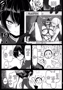 Page 8 of Kisaki - preview thumbnail