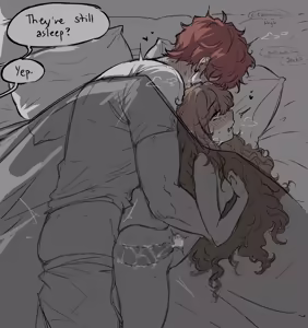 Page 135 of Unwanted creampie - preview thumbnail