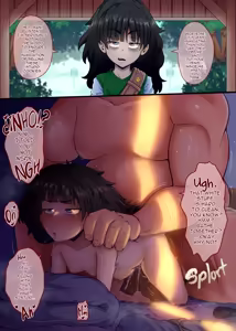 Page 206 of Unwanted creampie - preview thumbnail