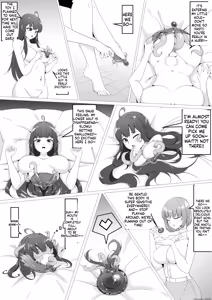 Page 4 of 【The Sword That Can Fly】Special Equipment 2 - preview thumbnail