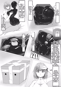 Page 6 of 【The Sword That Can Fly】Special Equipment 2 - preview thumbnail