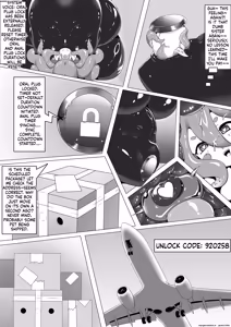 Page 8 of 【The Sword That Can Fly】Special Equipment 2 - preview thumbnail