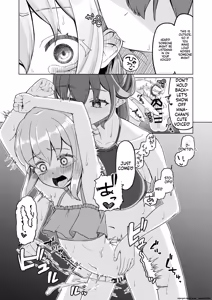 Page 33 of Onee-san to Josou Shota 2 - preview thumbnail