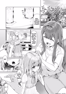 Page 4 of Onee-san to Josou Shota 2 - preview thumbnail