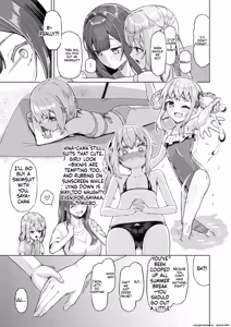 Page 6 of Onee-san to Josou Shota 2 - preview thumbnail