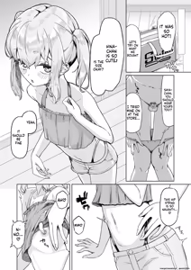 Page 7 of Onee-san to Josou Shota 2 - preview thumbnail