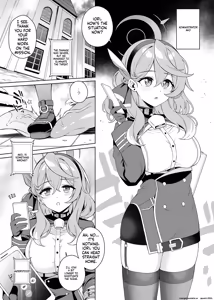 Page 4 of Ako-chan Chiiku 3 - preview thumbnail