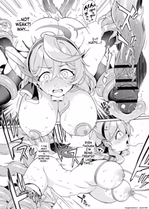Page 8 of Ako-chan Chiiku 3 - preview thumbnail