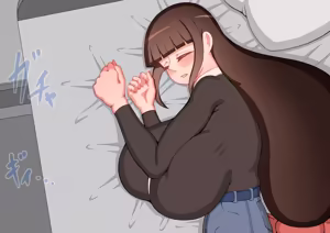 Page 247 of "kanojo wa nerewareteiru" "Ella está siendo atacada" - Secuela ~Destino~ - preview thumbnail