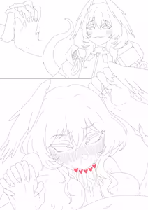 Page 308 of FANBOX 2022.1- 2026.3 part 2 - preview thumbnail