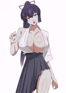 Page 43 of Zombie Harem Life ~Koutai Mochi no Ore to Bakunyuu Zombie~ 12 - preview thumbnail