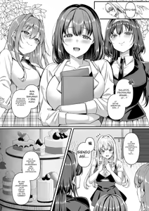 Page 3 of Jinkaku Haisetsu!! Idol JK Oni Acme 4 - preview thumbnail