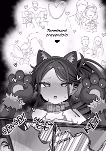 Page 20 of Key to Honki Tanetsuke Kedamono Koubi Suru Hon | Advertencia con contenido de apareamiento con Kei. - preview thumbnail