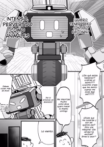 Page 3 of Key to Honki Tanetsuke Kedamono Koubi Suru Hon | Advertencia con contenido de apareamiento con Kei. - preview thumbnail