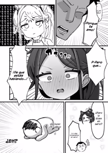 Page 6 of Key to Honki Tanetsuke Kedamono Koubi Suru Hon | Advertencia con contenido de apareamiento con Kei. - preview thumbnail