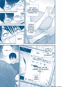 Page 35 of My Mother Fucking Friend 5 P. 1-64 - preview thumbnail