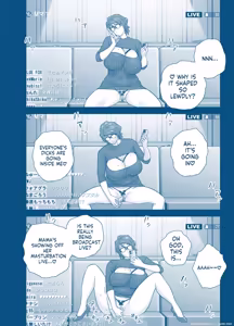 Page 46 of My Mother Fucking Friend 5 P. 1-64 - preview thumbnail