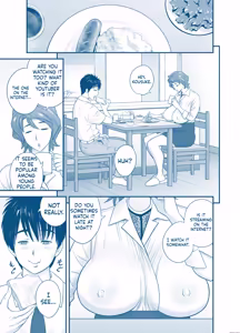 Page 5 of My Mother Fucking Friend 5 P. 1-64 - preview thumbnail