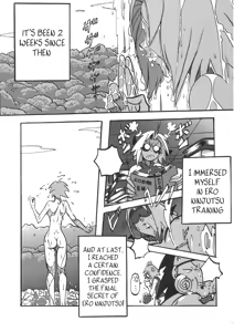 Page 8 of - Sakura Ranbu Den! - preview thumbnail