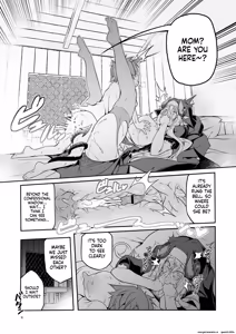 Page 30 of Nandemo Yarasetekureru Amafuwa Sister Succubus Zange Shasei - preview thumbnail