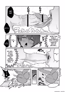 Page 42 of Nandemo Yarasetekureru Amafuwa Sister Succubus Zange Shasei - preview thumbnail